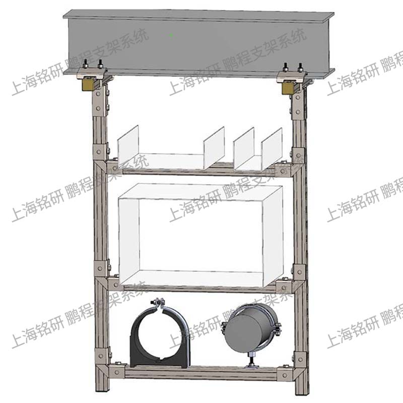 �l�合成品支架